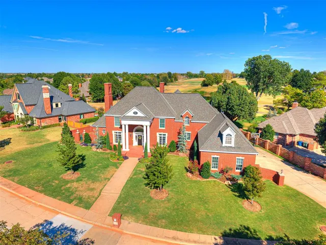 Photo 7 — 1709 Irvine Drive, Edmond, OK 73025