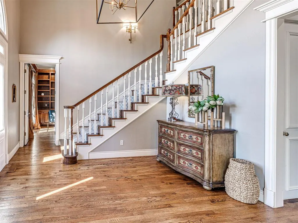 Photo 14 — 1709 Irvine Drive, Edmond, OK 73025