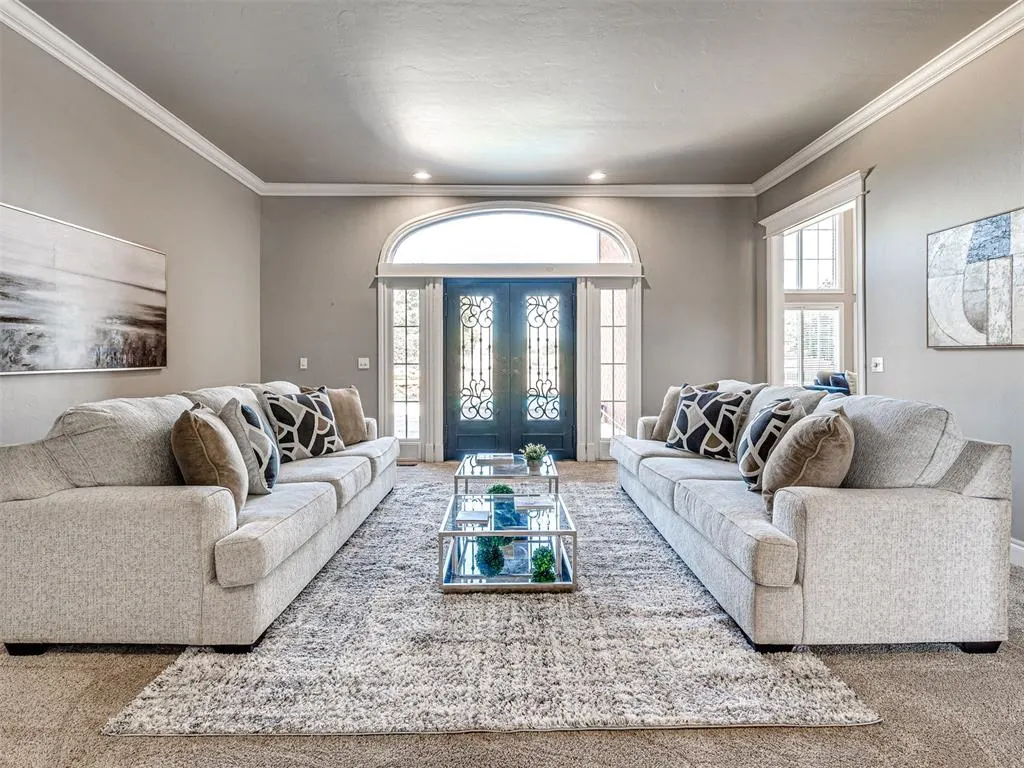 Photo 15 — 1709 Irvine Drive, Edmond, OK 73025