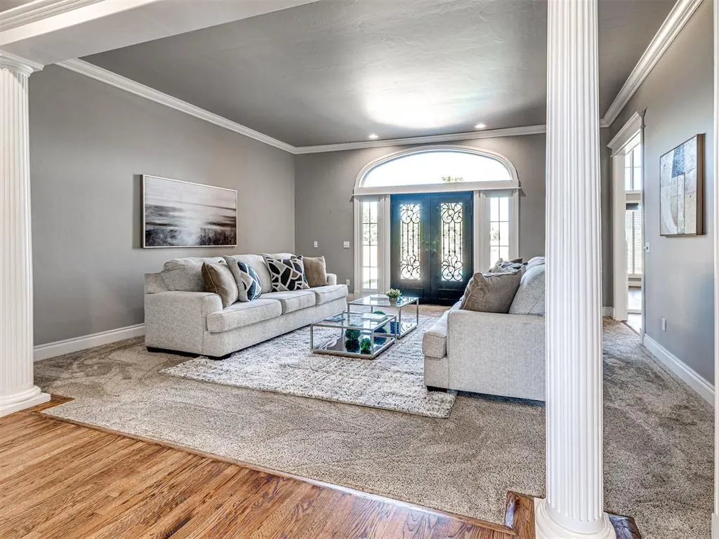 Photo 16 — 1709 Irvine Drive, Edmond, OK 73025