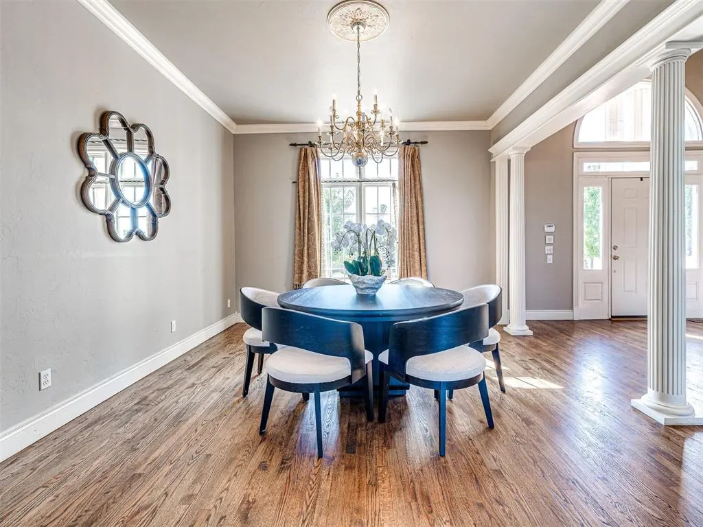 Photo 17 — 1709 Irvine Drive, Edmond, OK 73025
