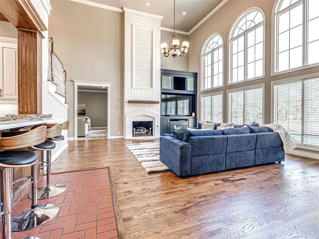 Photo 18 — 1709 Irvine Drive, Edmond, OK 73025