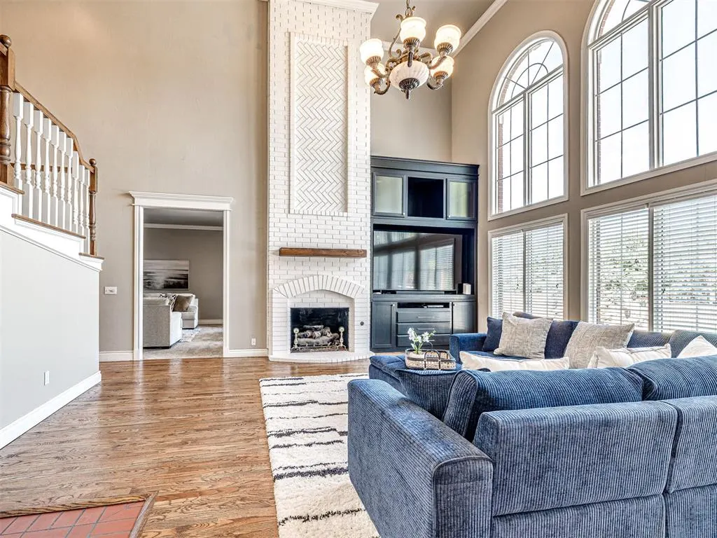 Photo 19 — 1709 Irvine Drive, Edmond, OK 73025