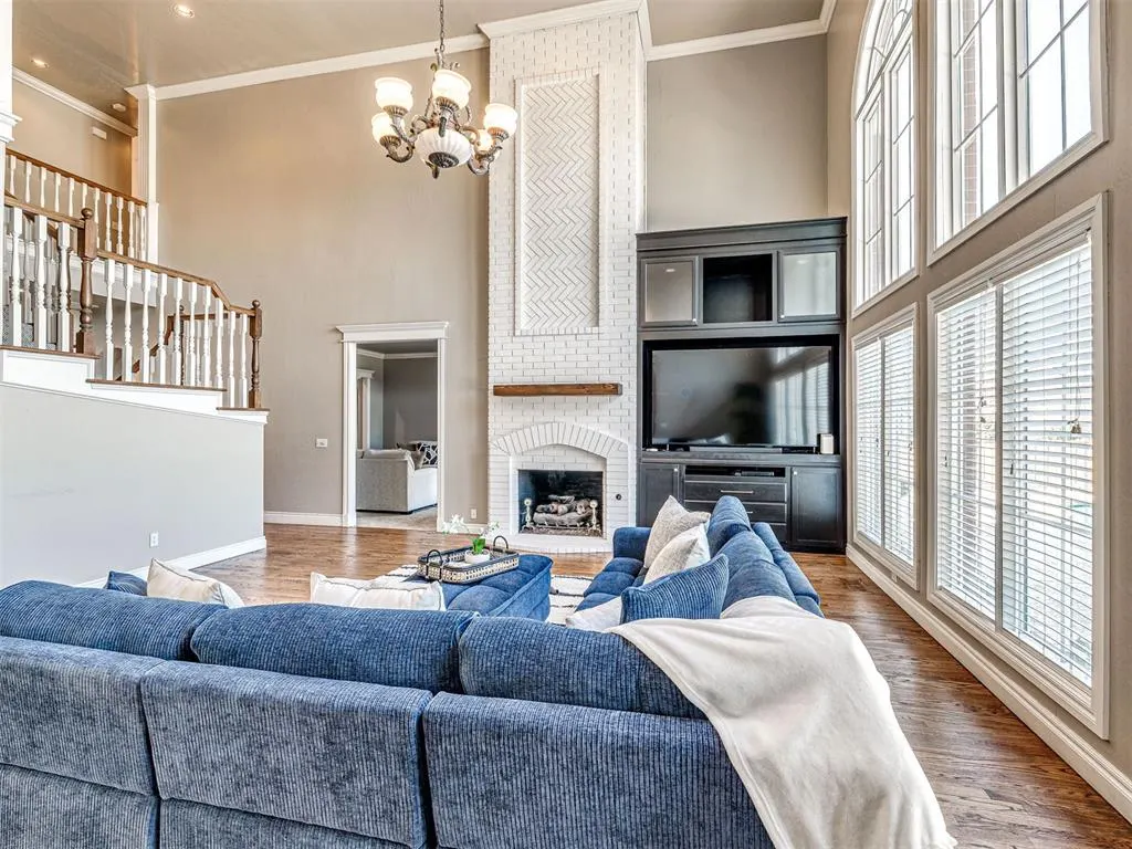 Photo 20 — 1709 Irvine Drive, Edmond, OK 73025