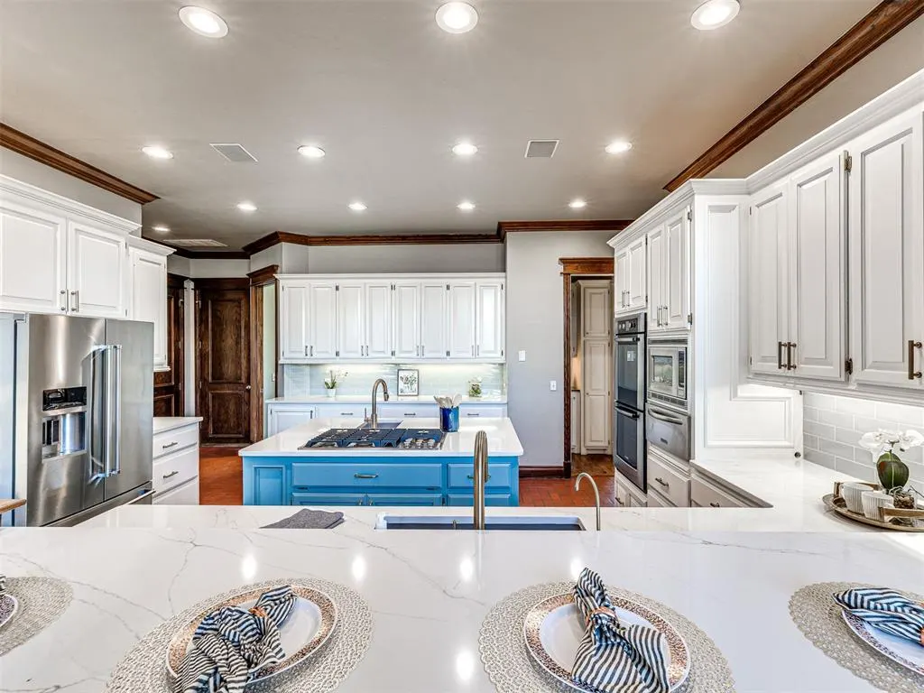 Photo 22 — 1709 Irvine Drive, Edmond, OK 73025