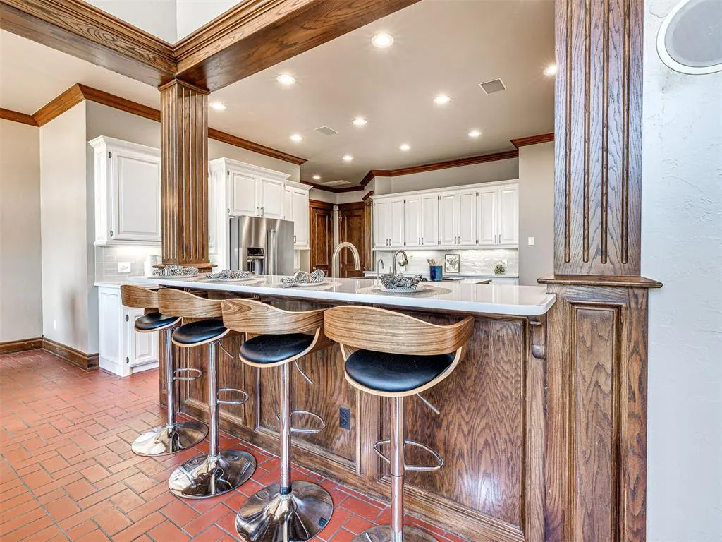 Photo 25 — 1709 Irvine Drive, Edmond, OK 73025