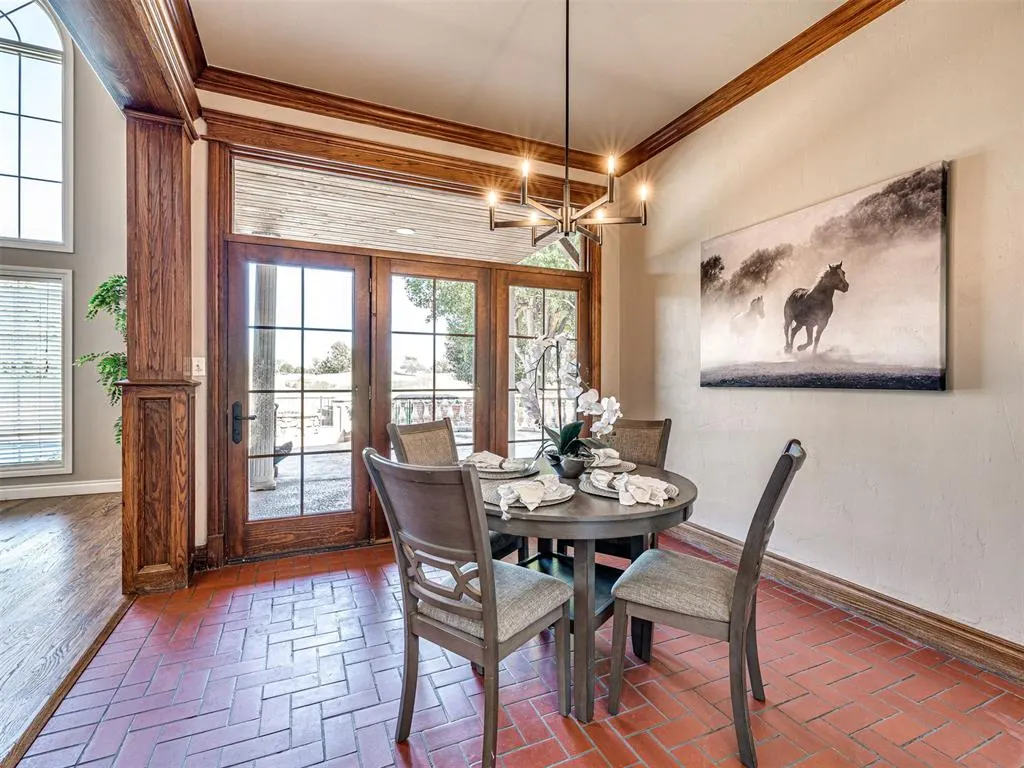 Photo 26 — 1709 Irvine Drive, Edmond, OK 73025