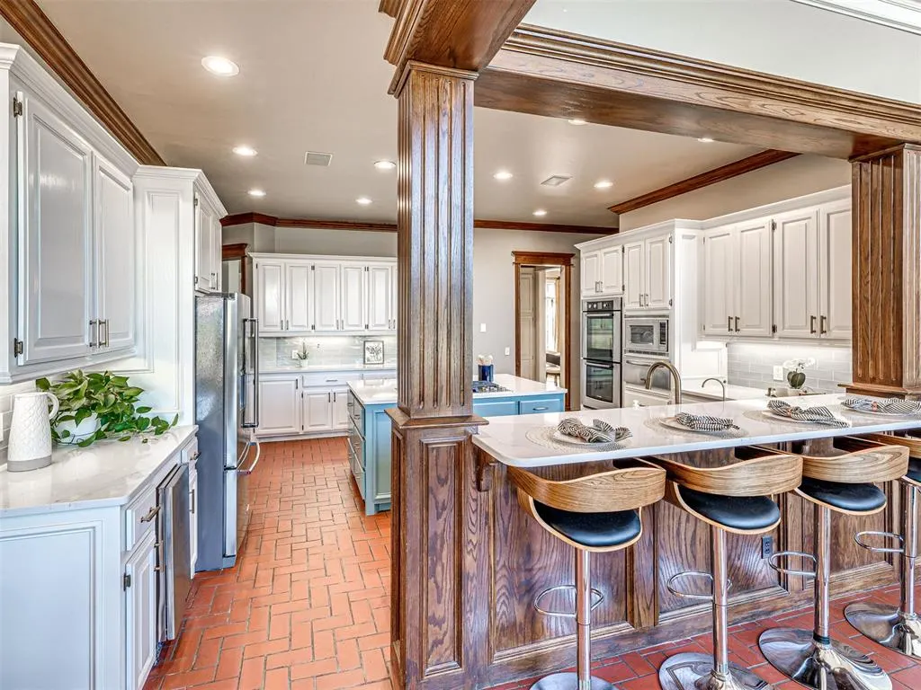 Photo 27 — 1709 Irvine Drive, Edmond, OK 73025