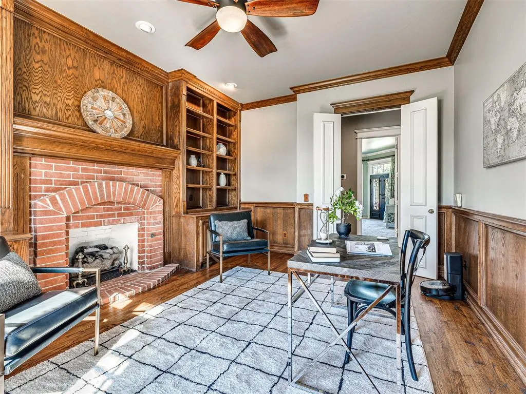 Photo 28 — 1709 Irvine Drive, Edmond, OK 73025