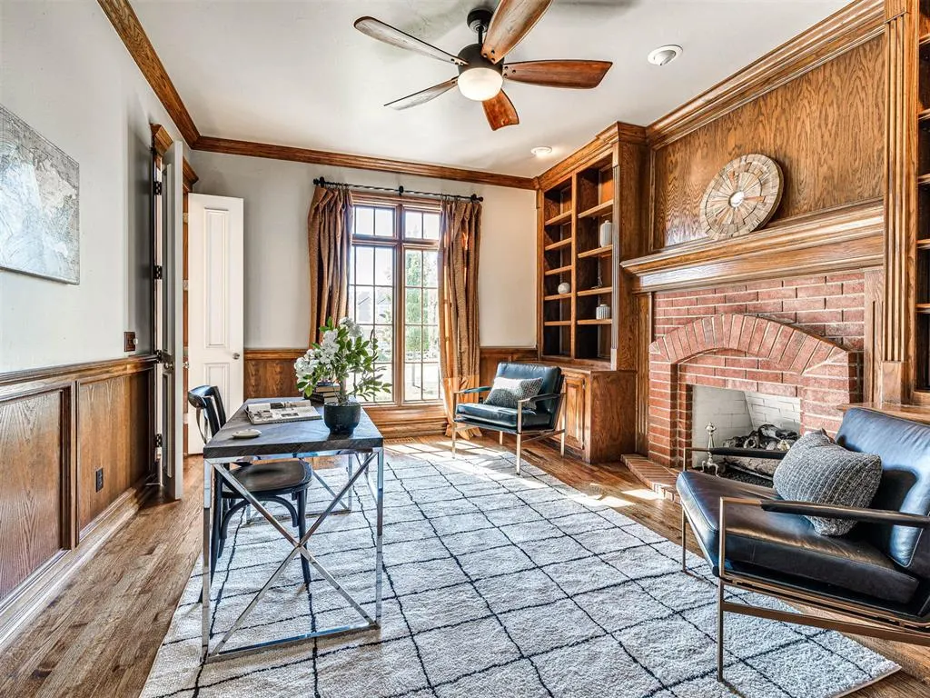 Photo 29 — 1709 Irvine Drive, Edmond, OK 73025