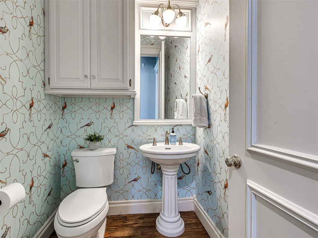 Photo 30 — 1709 Irvine Drive, Edmond, OK 73025