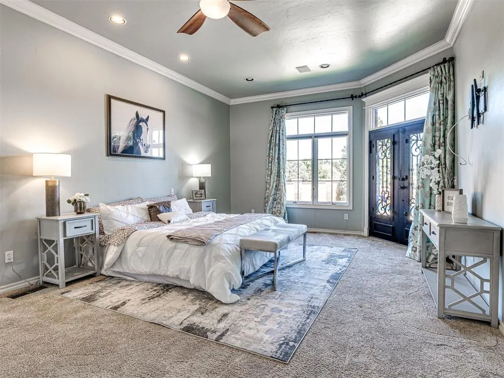 Photo 31 — 1709 Irvine Drive, Edmond, OK 73025