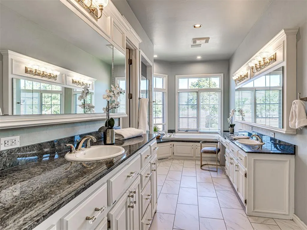 Photo 33 — 1709 Irvine Drive, Edmond, OK 73025