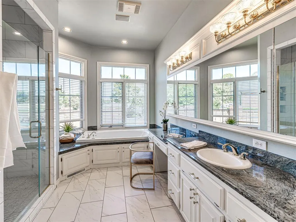 Photo 34 — 1709 Irvine Drive, Edmond, OK 73025