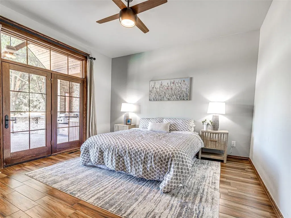 Photo 38 — 1709 Irvine Drive, Edmond, OK 73025