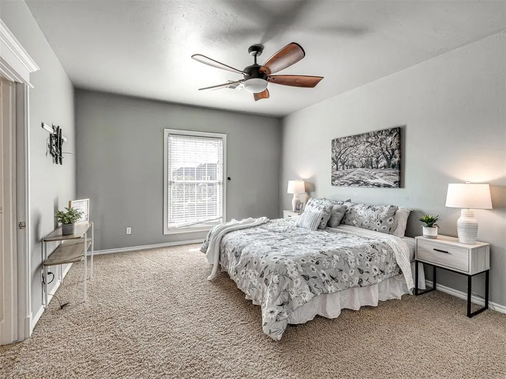 Photo 40 — 1709 Irvine Drive, Edmond, OK 73025