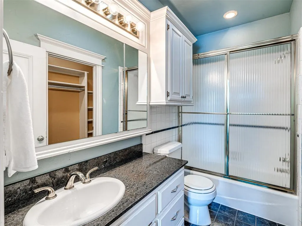 Photo 41 — 1709 Irvine Drive, Edmond, OK 73025