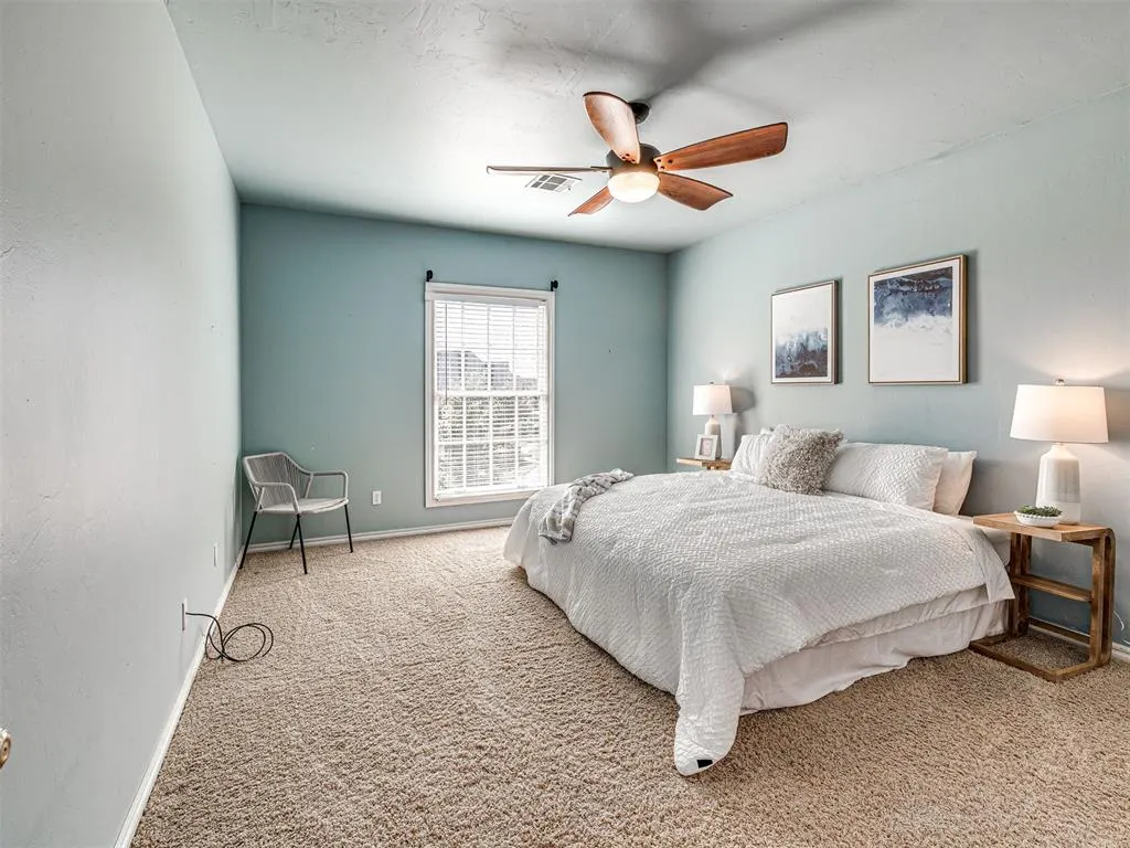 Photo 43 — 1709 Irvine Drive, Edmond, OK 73025
