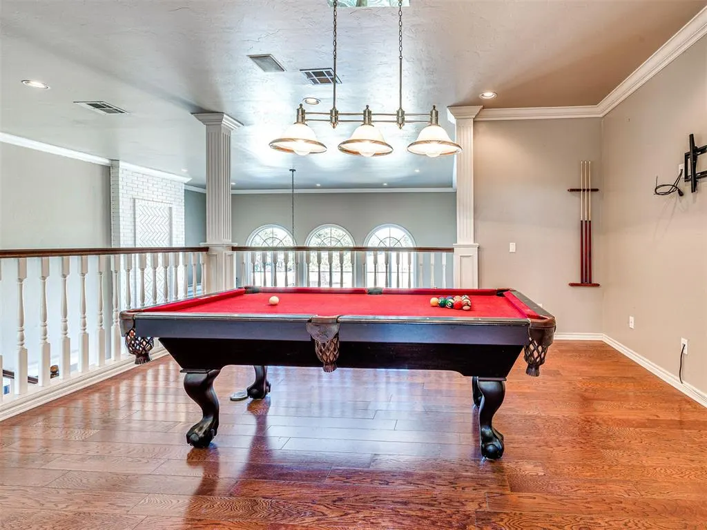 Photo 44 — 1709 Irvine Drive, Edmond, OK 73025