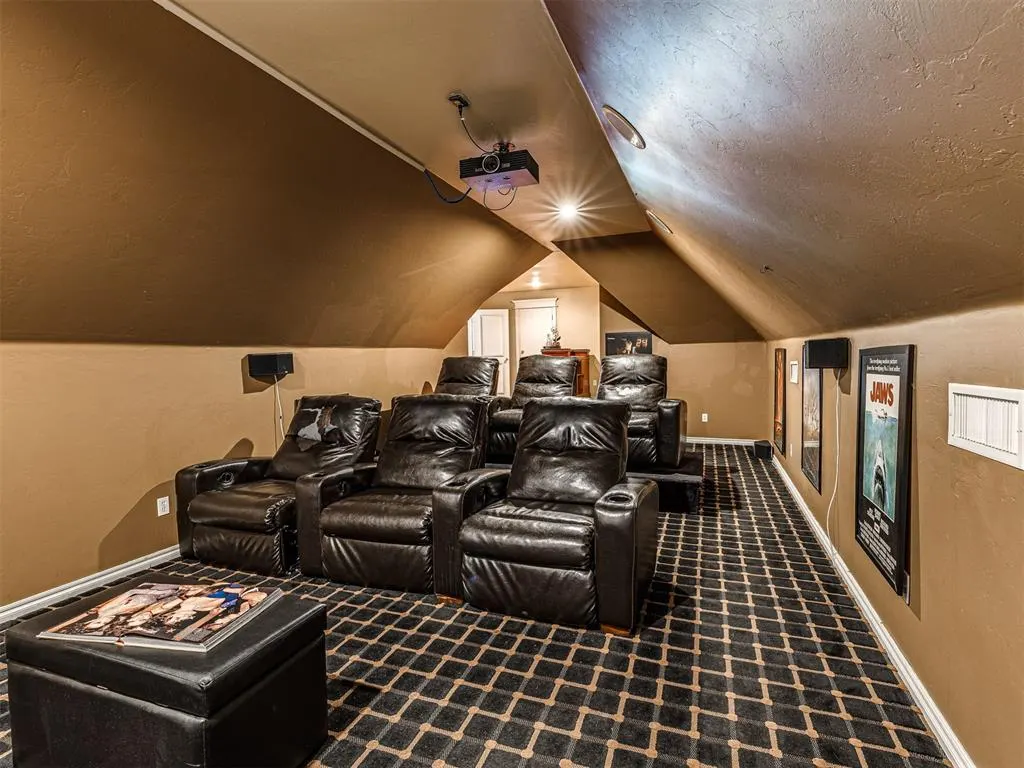 Photo 46 — 1709 Irvine Drive, Edmond, OK 73025