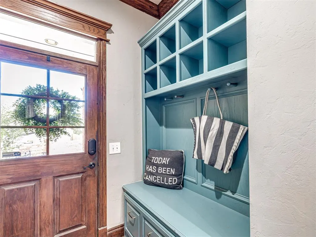 Photo 49 — 1709 Irvine Drive, Edmond, OK 73025
