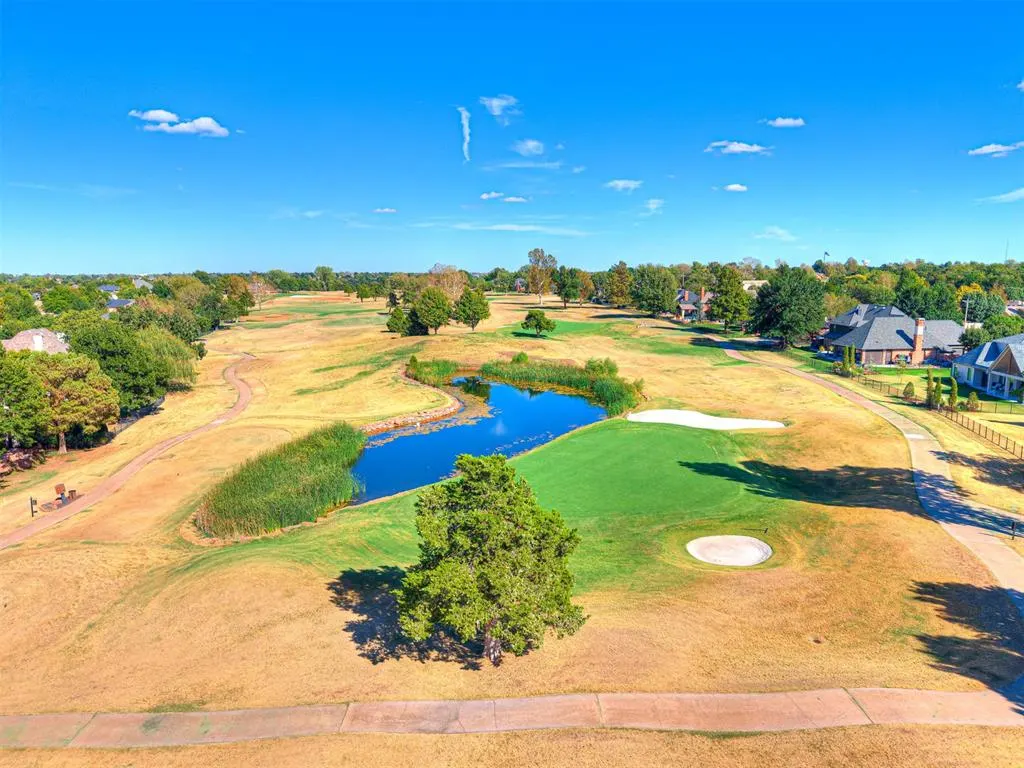 Photo 50 — 1709 Irvine Drive, Edmond, OK 73025