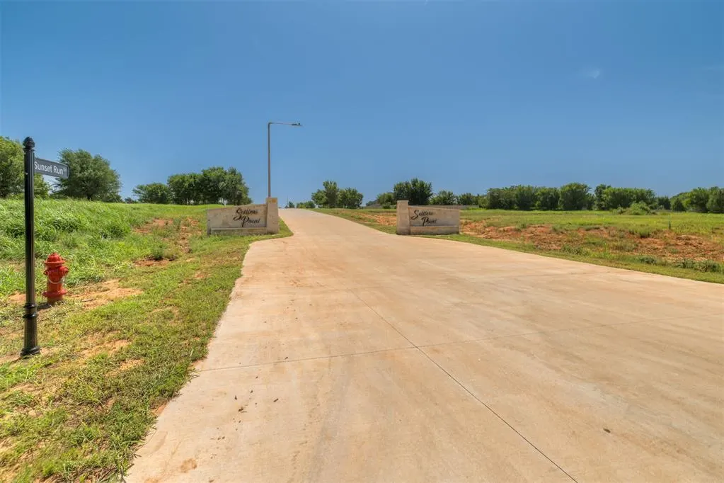 Photo 11 — 1952 Cattle Drive, Guthrie, OK 73044