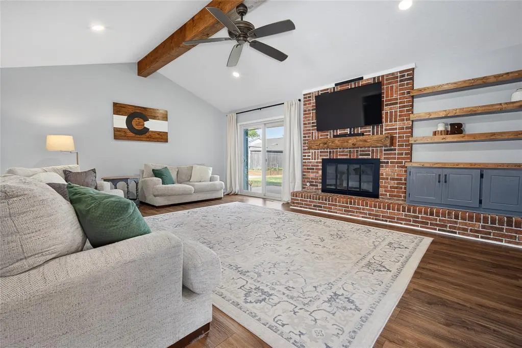 Photo 5 — 1724 Still Water Lane, Edmond, OK 73013