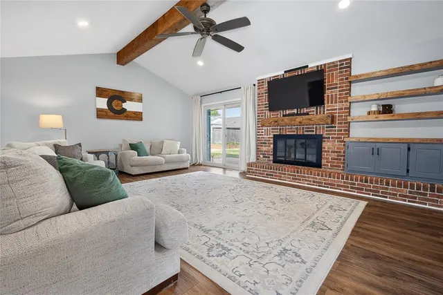 Photo 5 — 1724 Still Water Lane, Edmond, OK 73013