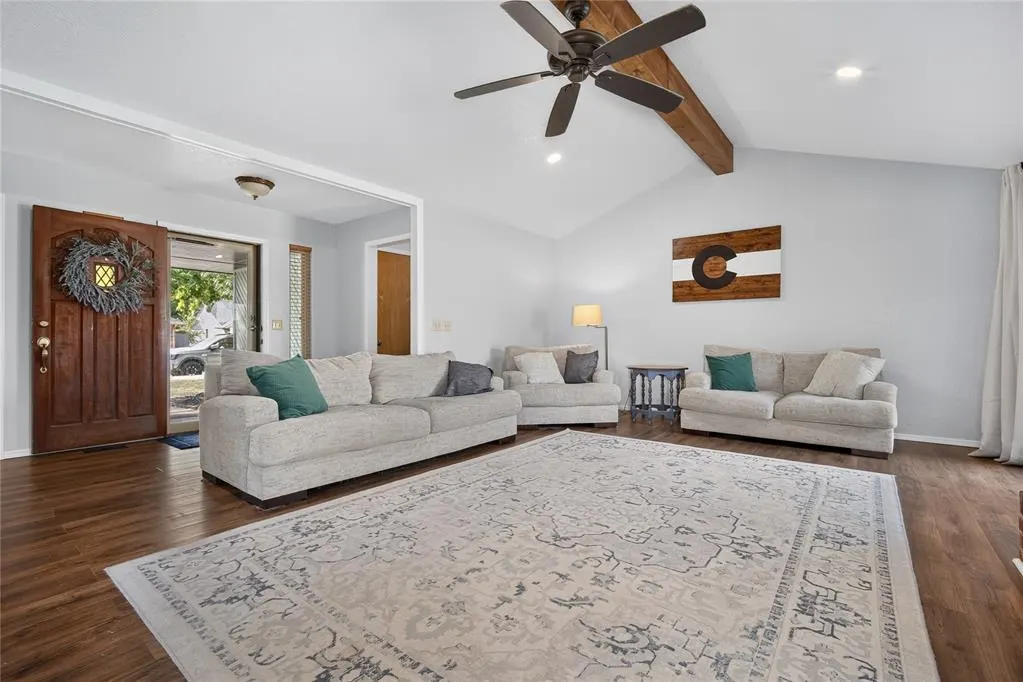 Photo 6 — 1724 Still Water Lane, Edmond, OK 73013