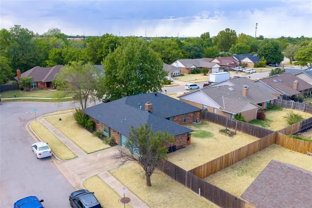 Photo 29 — 1724 Still Water Lane, Edmond, OK 73013