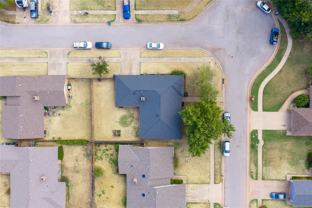 Photo 30 — 1724 Still Water Lane, Edmond, OK 73013