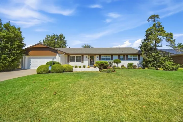 Photo 3 — 1807 NW 32nd Street, Lawton, OK 73505