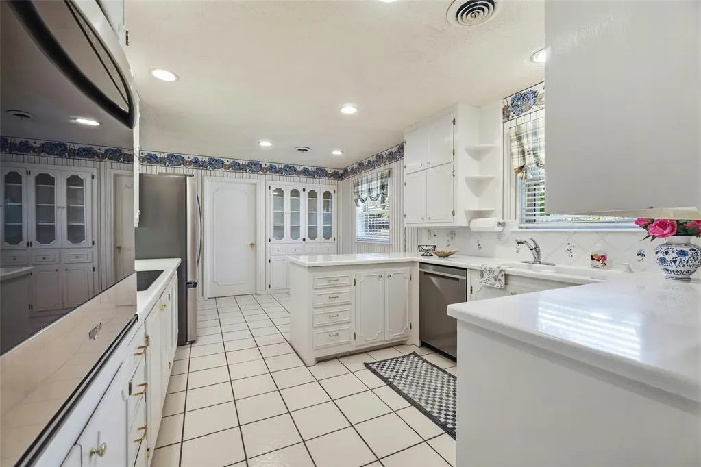 Photo 17 — 1807 NW 32nd Street, Lawton, OK 73505