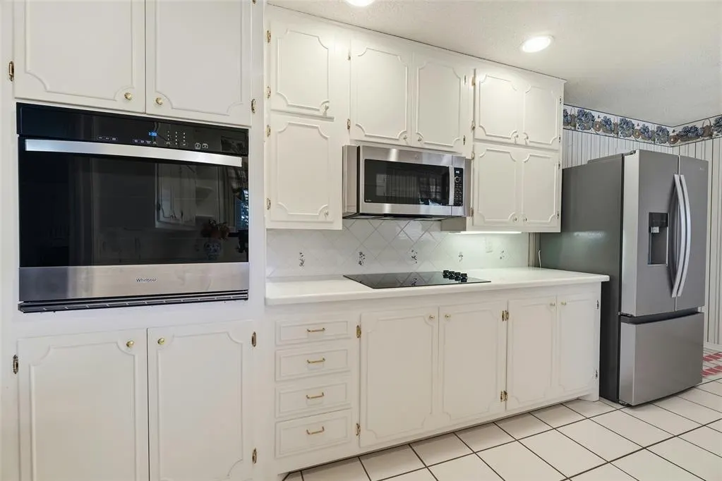Photo 21 — 1807 NW 32nd Street, Lawton, OK 73505