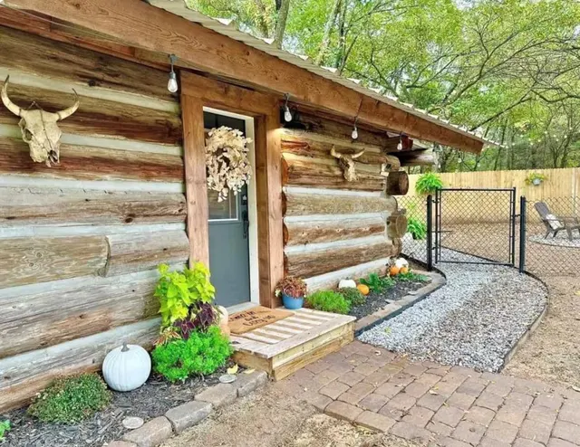 Photo 3 — 37801 Old Highway 270 #1B, Shawnee, OK 74804