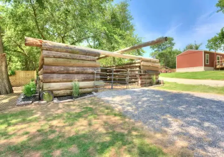 Photo 21 — 37801 Old Highway 270 #1B, Shawnee, OK 74804