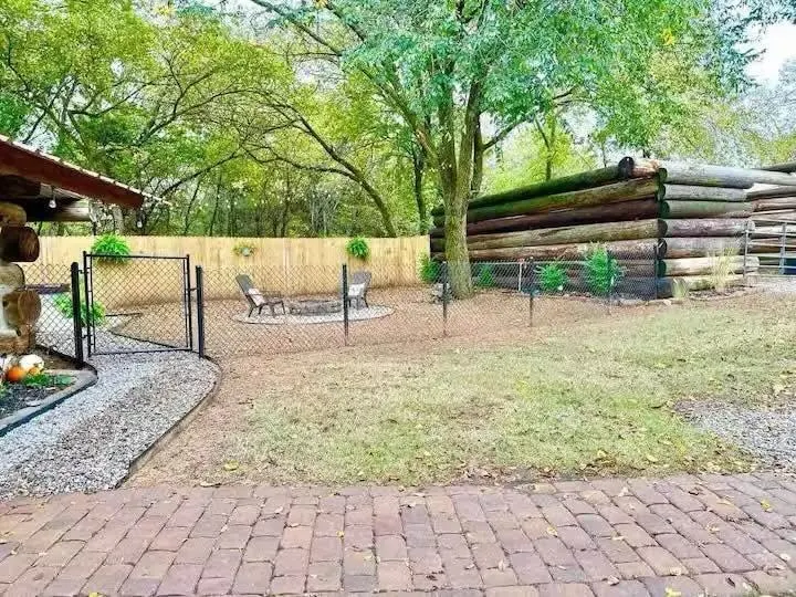 Photo 22 — 37801 Old Highway 270 #1B, Shawnee, OK 74804