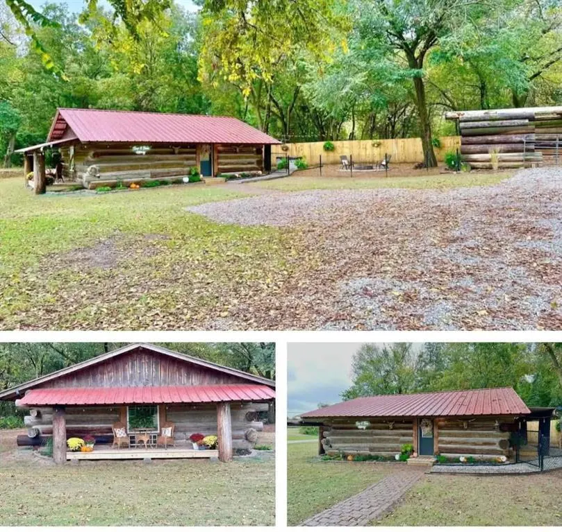 Photo 26 — 37801 Old Highway 270 #1B, Shawnee, OK 74804