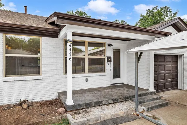 Photo 3 — 4416 NW 17th Street, Oklahoma City, OK 73107