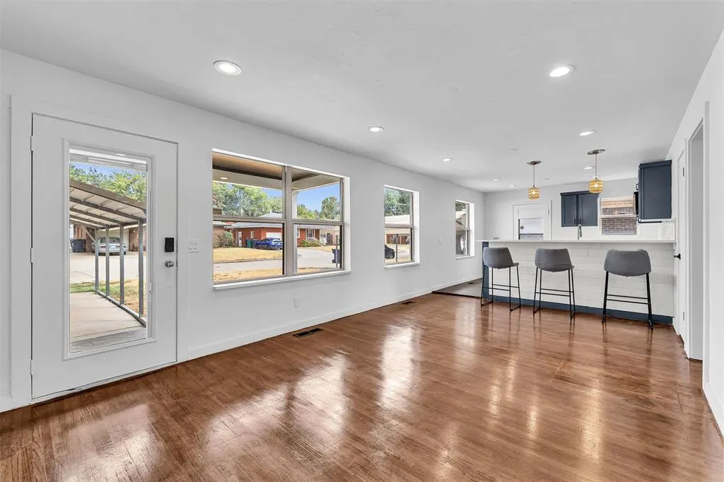 Photo 4 — 4416 NW 17th Street, Oklahoma City, OK 73107
