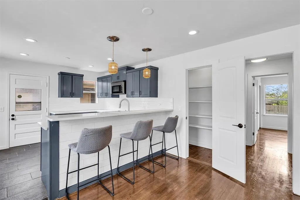 Photo 5 — 4416 NW 17th Street, Oklahoma City, OK 73107