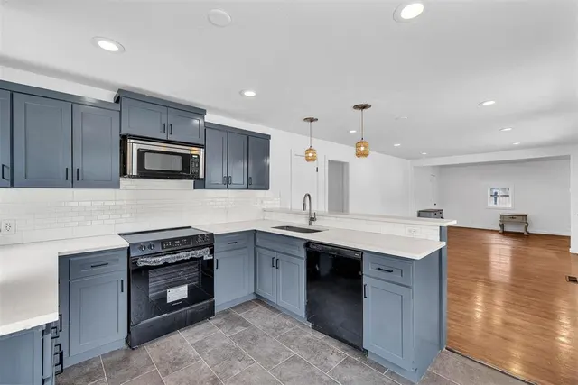 Photo 6 — 4416 NW 17th Street, Oklahoma City, OK 73107
