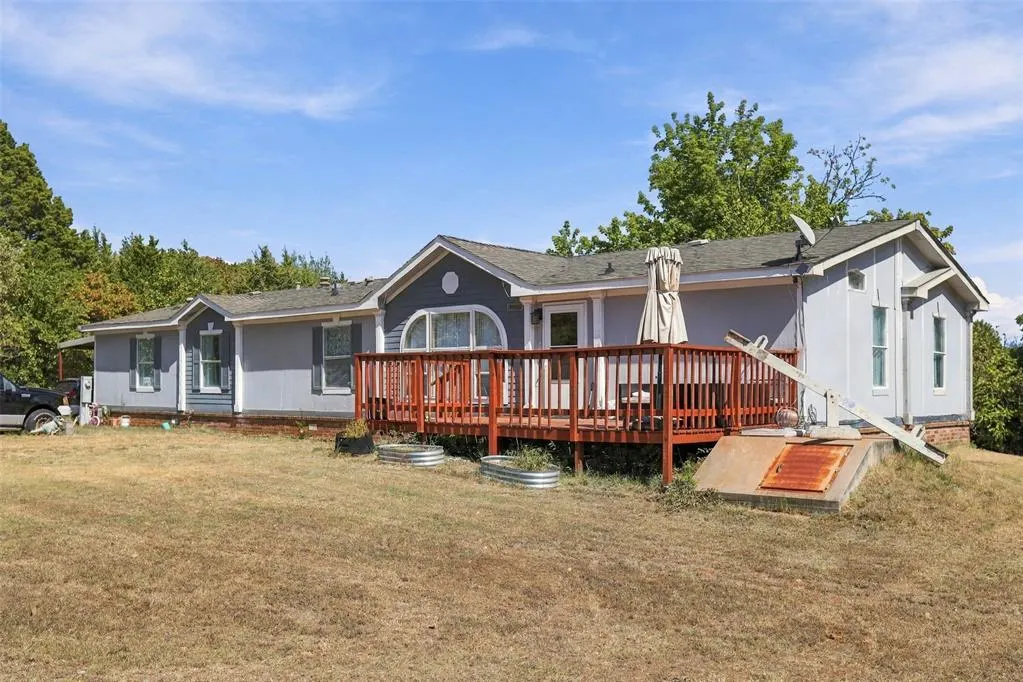 Photo 2 — 9106 Prairie Dog Drive, Edmond, OK 73034