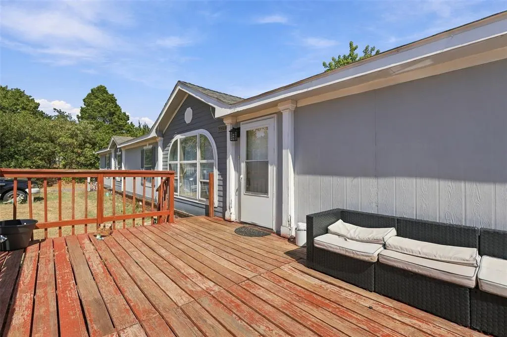 Photo 5 — 9106 Prairie Dog Drive, Edmond, OK 73034