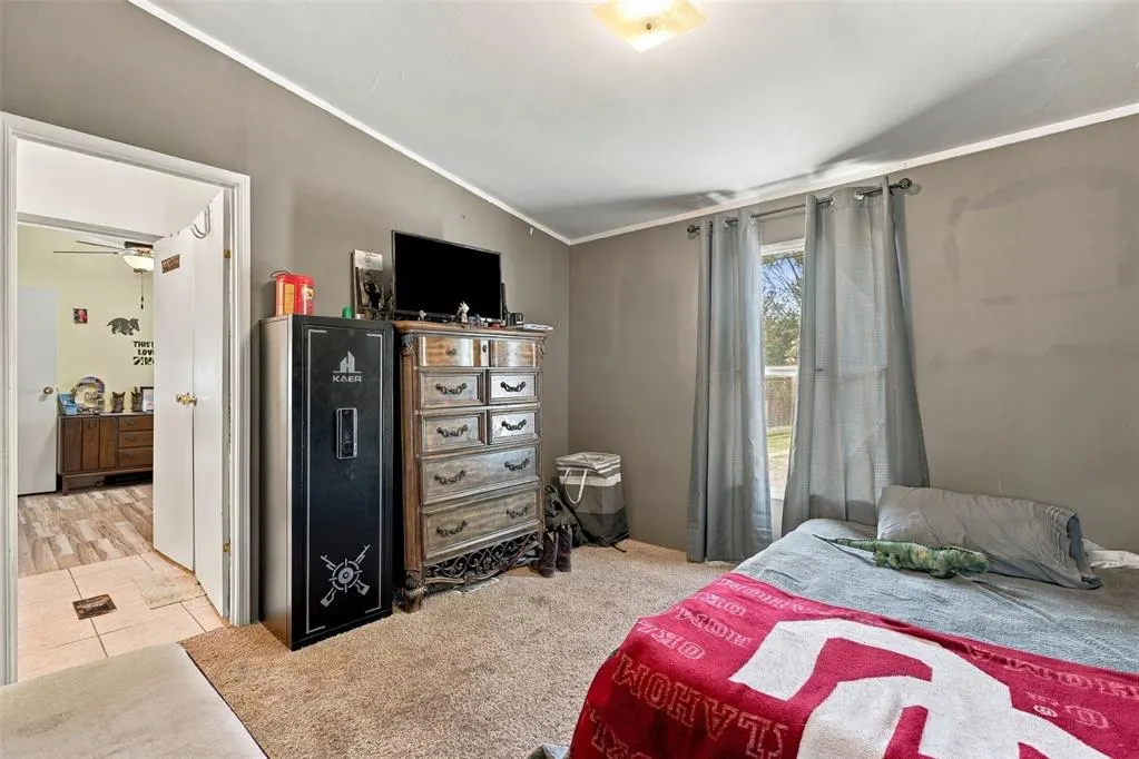 Photo 37 — 9106 Prairie Dog Drive, Edmond, OK 73034