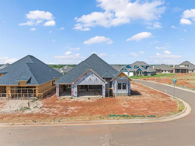Photo 2 — 15413 Addison Lane, Oklahoma City, OK 73013