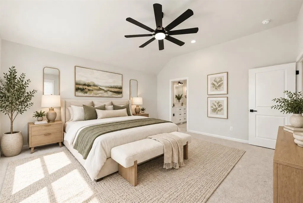 Photo 6 — 15413 Addison Lane, Oklahoma City, OK 73013