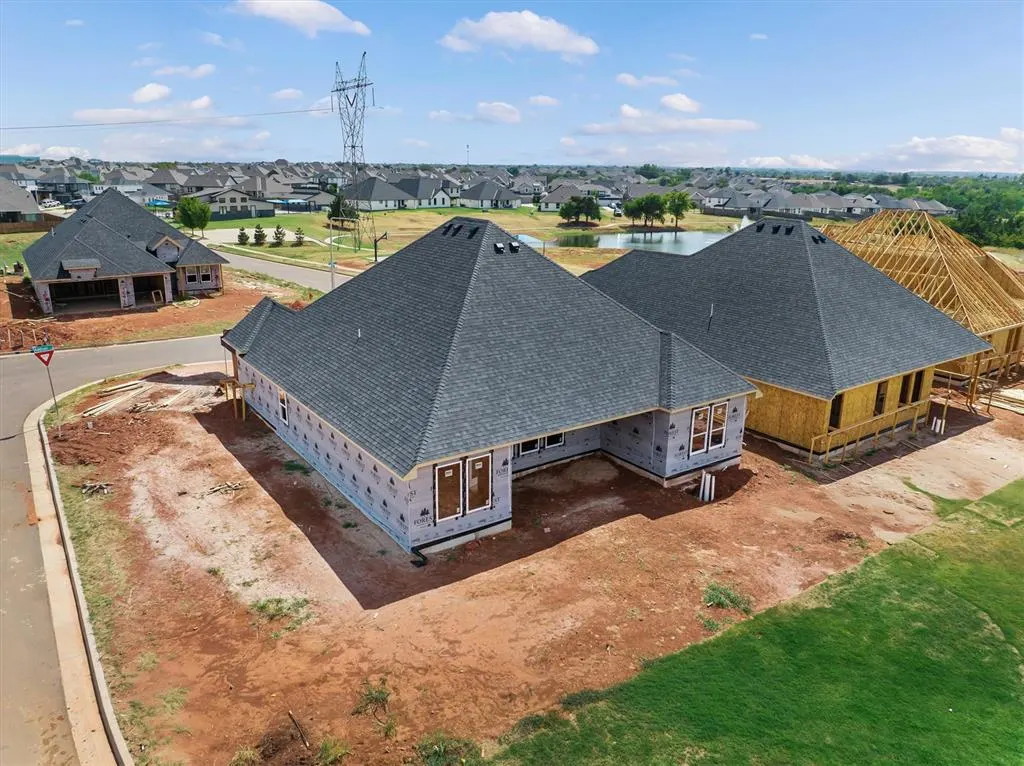 Photo 17 — 15413 Addison Lane, Oklahoma City, OK 73013