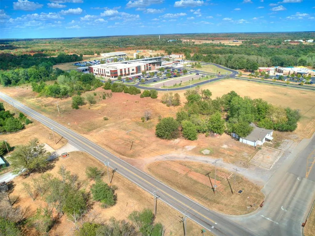 Photo 19 — 15821 Little Axe Drive, Norman, OK 73026